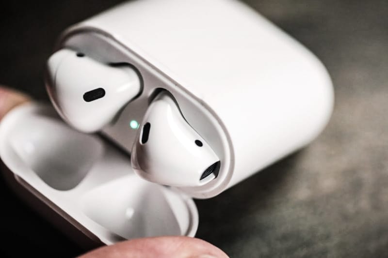 最佳聖誕禮物登場？！Apple AirPods 無線耳筒正式超限量發售