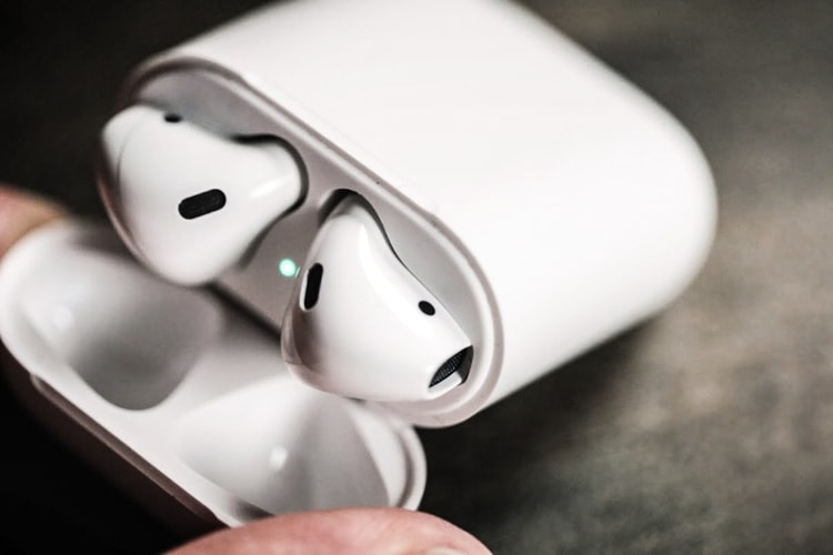 最佳聖誕禮物登場?!Apple AirPods 無線耳筒正式超限量發售