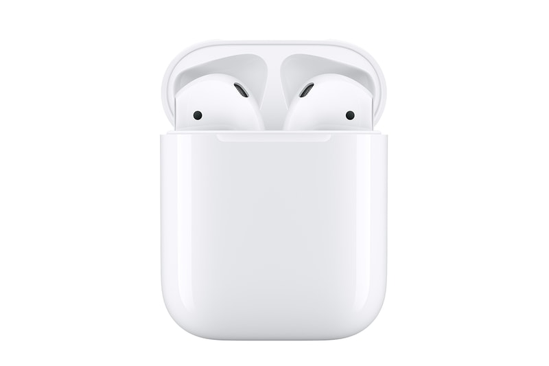Apple AirPods 無線耳筒超限量發售