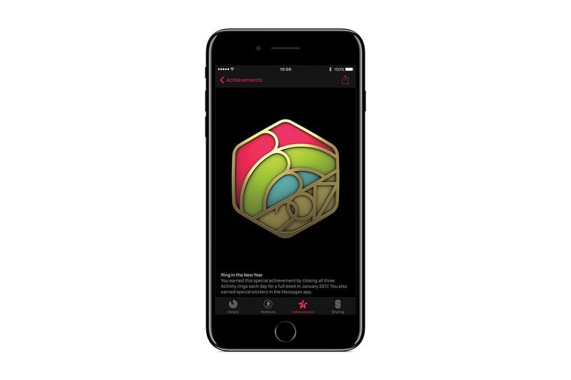 Apple 向全球 Apple Watch 用家下戰書