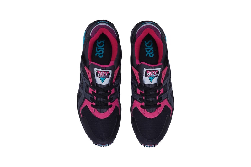 ASICS Tiger GEL-DS Trainer OG Pack