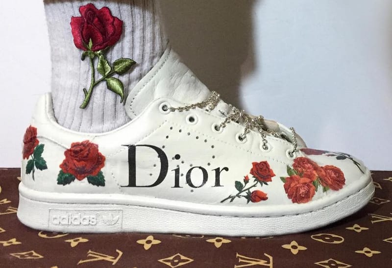 藝術家 Ava Nirui 最新「聯名」惡搞創作一覽