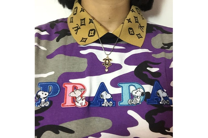 Ava Nirui Latest Bootleg Pieces