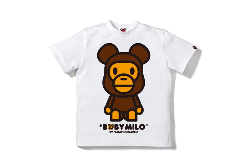 BAPE × BE@RBRICK 2016 FW Collaboration