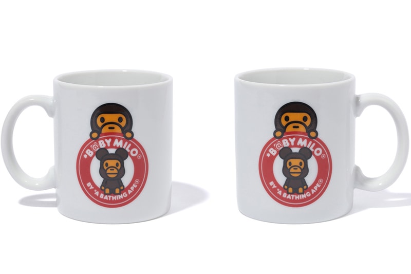 BAPE × BE@RBRICK 2016 FW Collaboration
