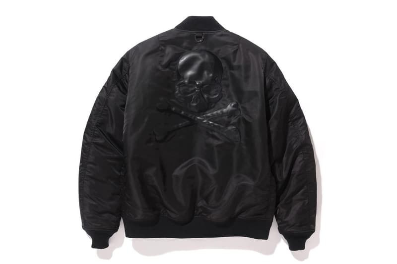 BAPE x mastermind JAPAN 2016 Fall/Winter Collaboration