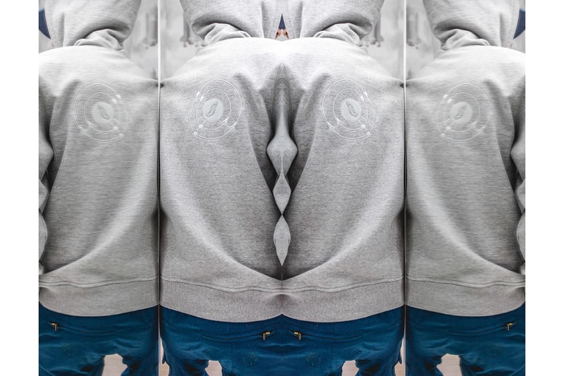 Billionaire Boys Club 2016 Holiday Season Lookbook