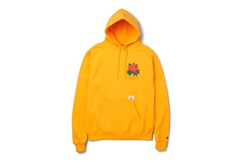 BEDWIN & THE HEARTBREAKERS x Michael Carney 聯名系列