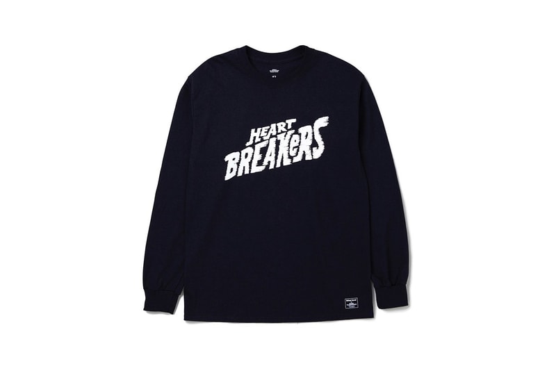 BEDWIN & THE HEARTBREAKERS & Michael Carney Collection