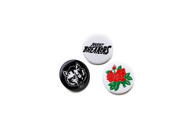 BEDWIN & THE HEARTBREAKERS & Michael Carney Collection