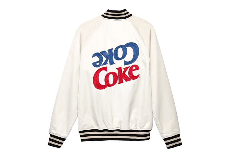 Been Trill x Coca-Cola 2016 假日季聯名系列