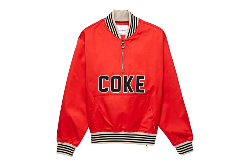 Been Trill x Coca-Cola 2016 Holiday Collection