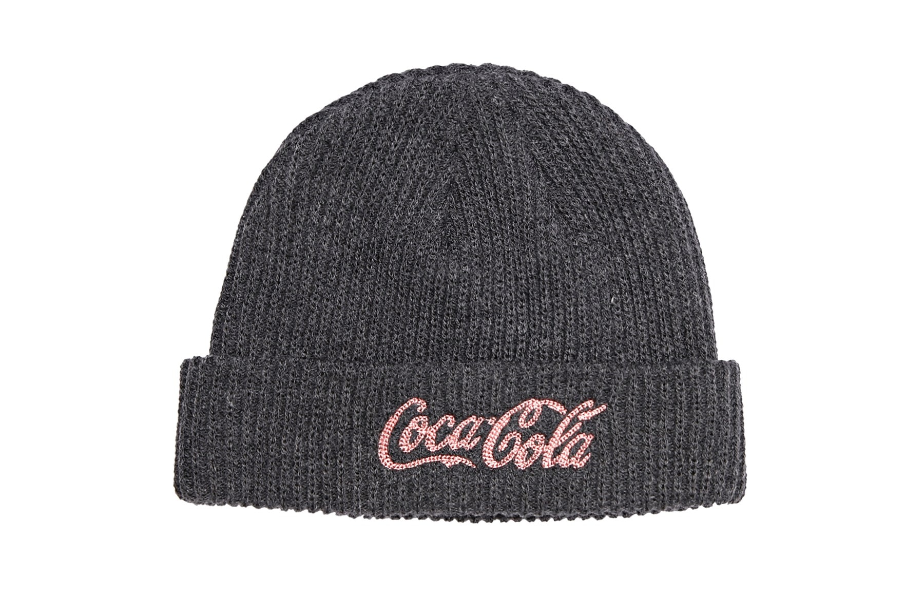 Been Trill x Coca-Cola 2016 Holiday Collection