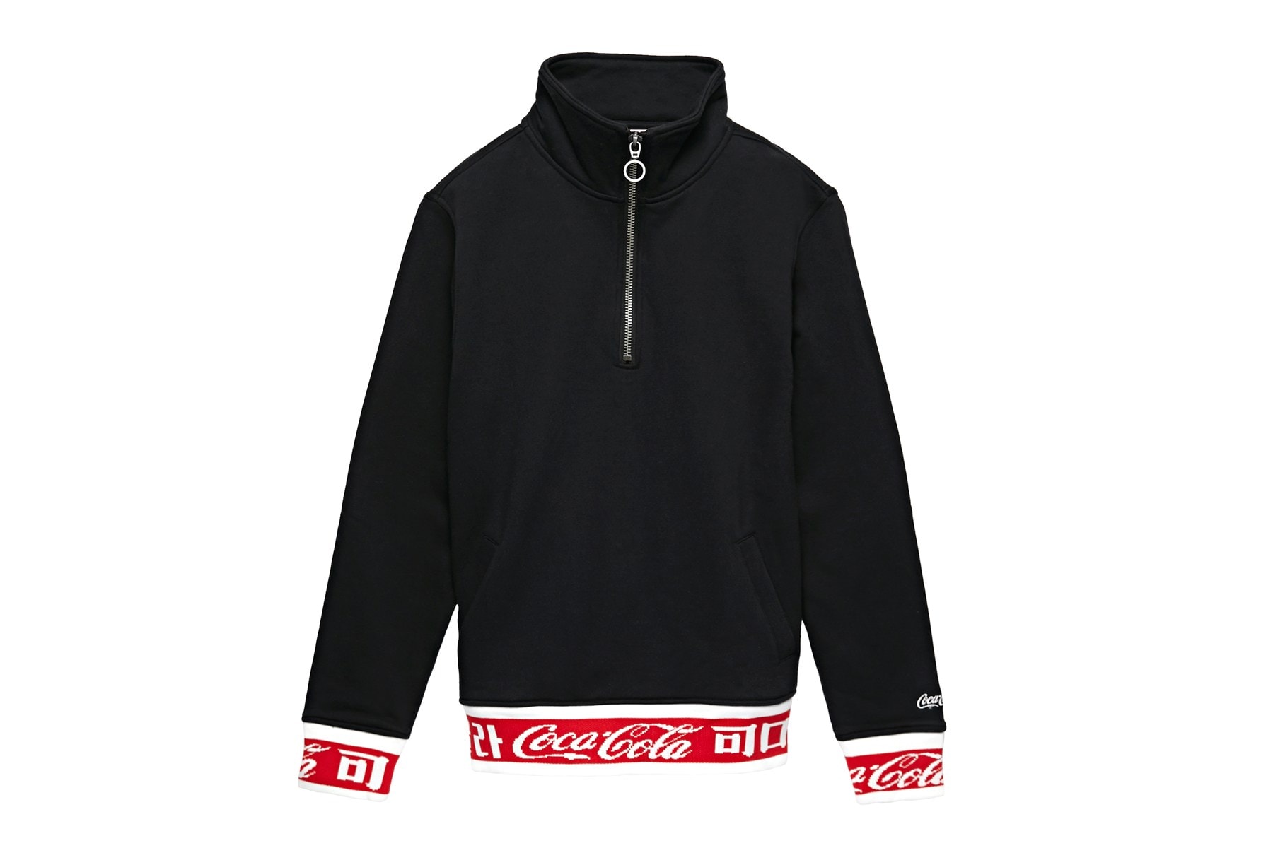Been Trill x Coca-Cola 2016 Holiday Collection
