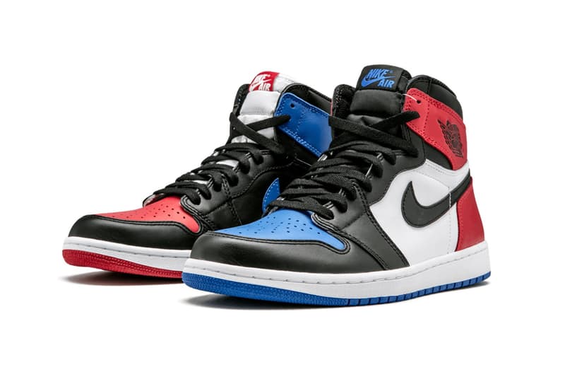 Best Selling Sneakers of 2016 Stadium Goods & Yu-Ming Wu