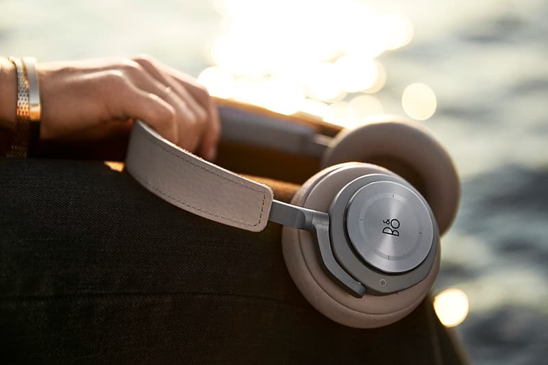 B&O PLAY 系列最新 BEOPLAY H9