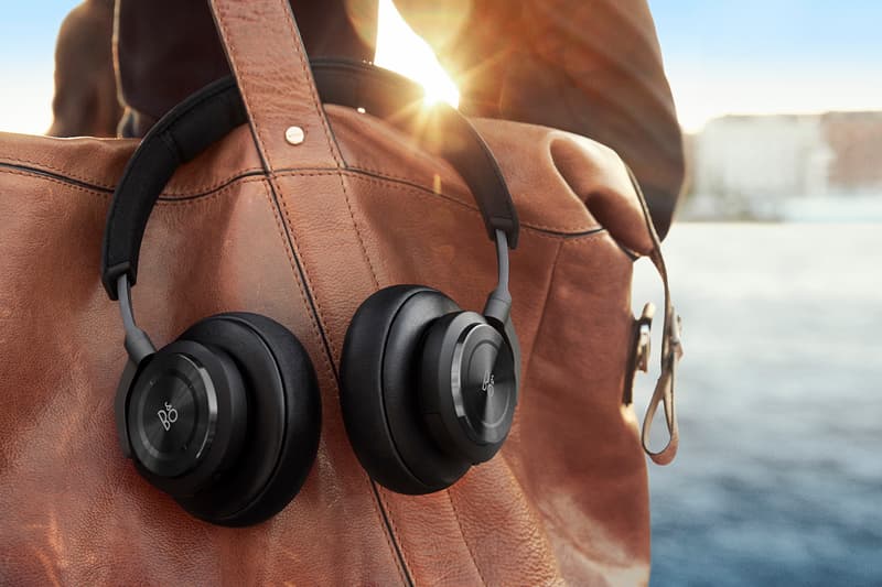 B&O PLAY 系列最新 BEOPLAY H9