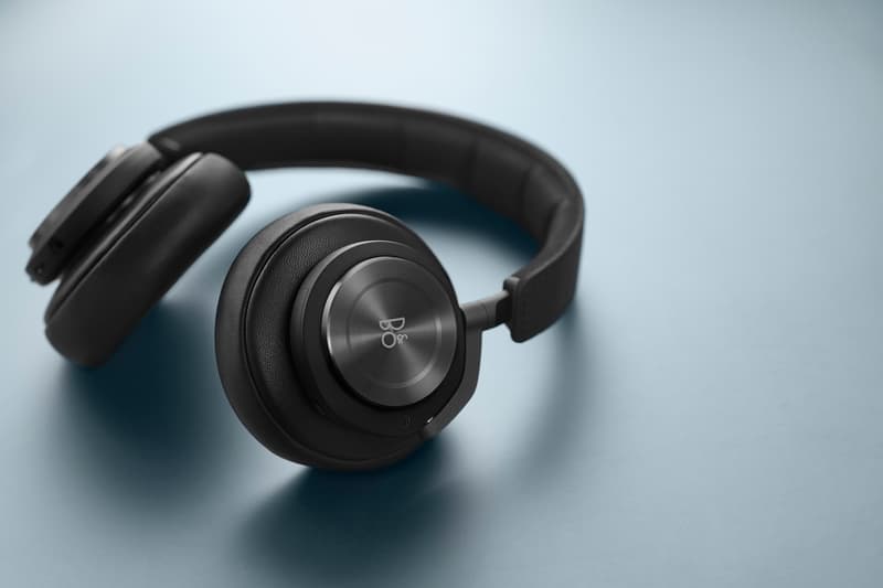 B&O PLAY 系列最新 BEOPLAY H9