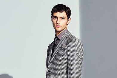 BOTTEGA VENETA 2017 早秋系列 Lookbook