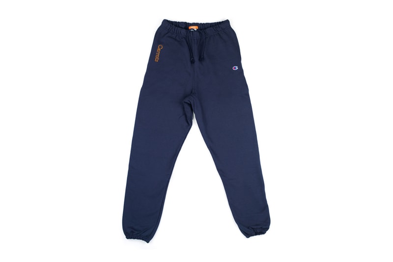 Carrots Champion Sweatsuit Collection
