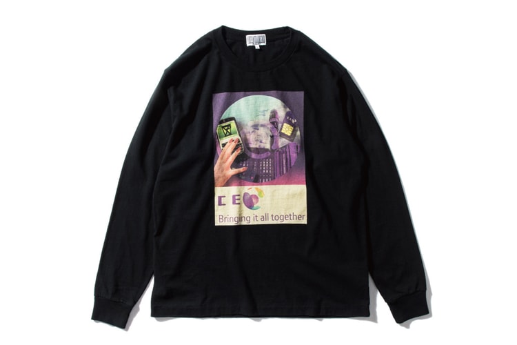 Cav Empt LAB Taipei Pop-Up 期間店鋪限定新品