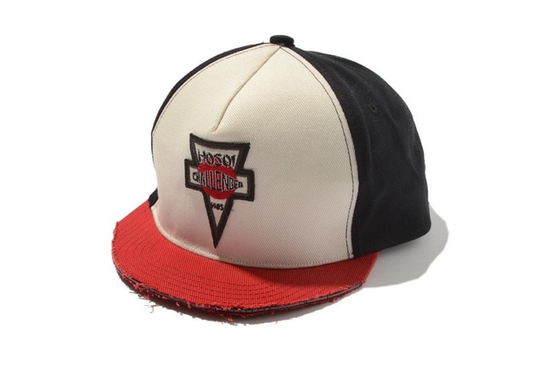 CHALLENGER x Christian Hosoi Capsule Clothing Collection