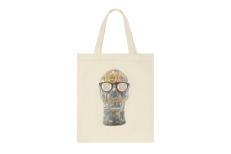 MOSCOT x :CHOCOOLATE 10 週年聯名 Miltzen 太陽眼鏡