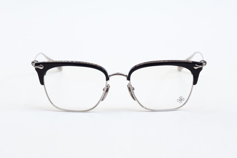 chrome hearts 2017 ss eyewear