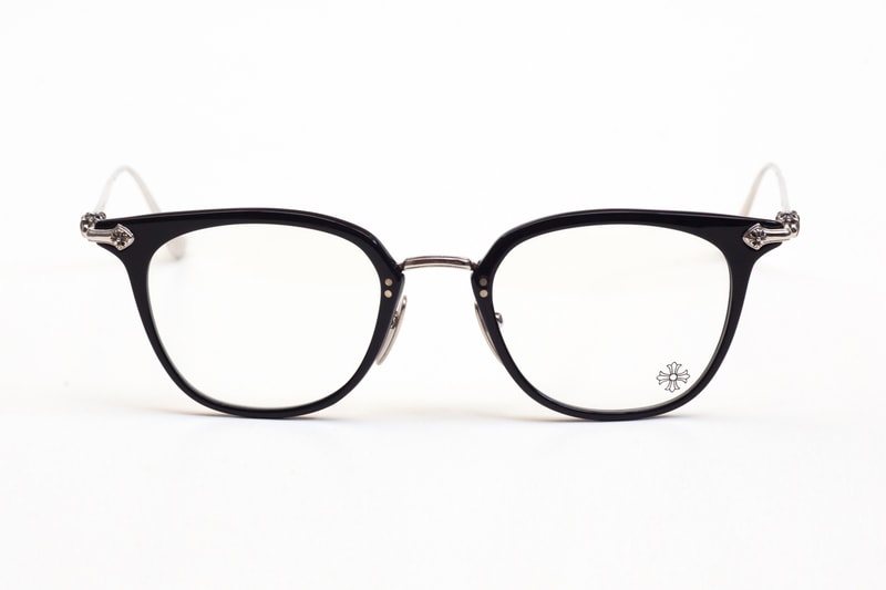 chrome hearts 2017 ss eyewear