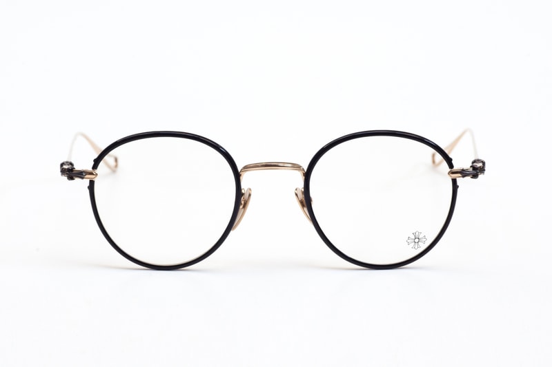 chrome hearts 2017 ss eyewear