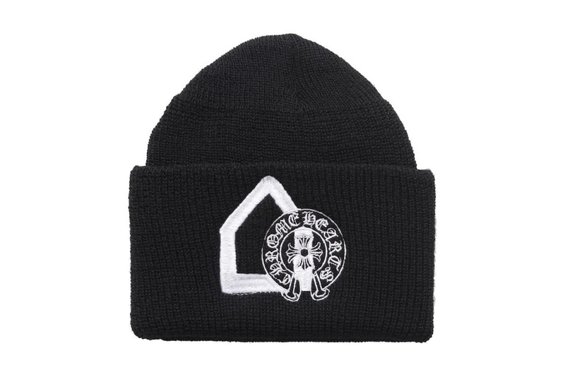 Chrome Hearts Dover Street Market Ginza Exclusive