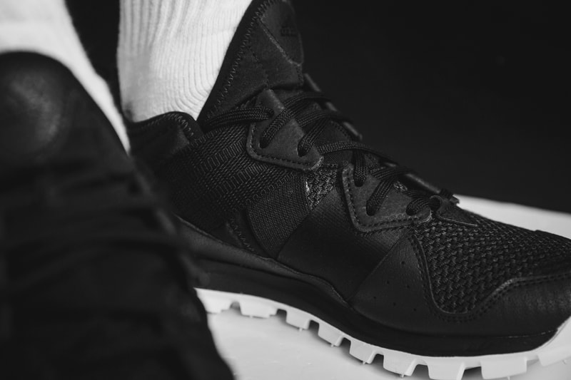 近賞 adidas 2016 秋冬 Response TR 新色設計