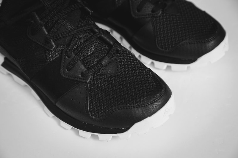 近賞 adidas 2016 秋冬 Response TR 新色設計