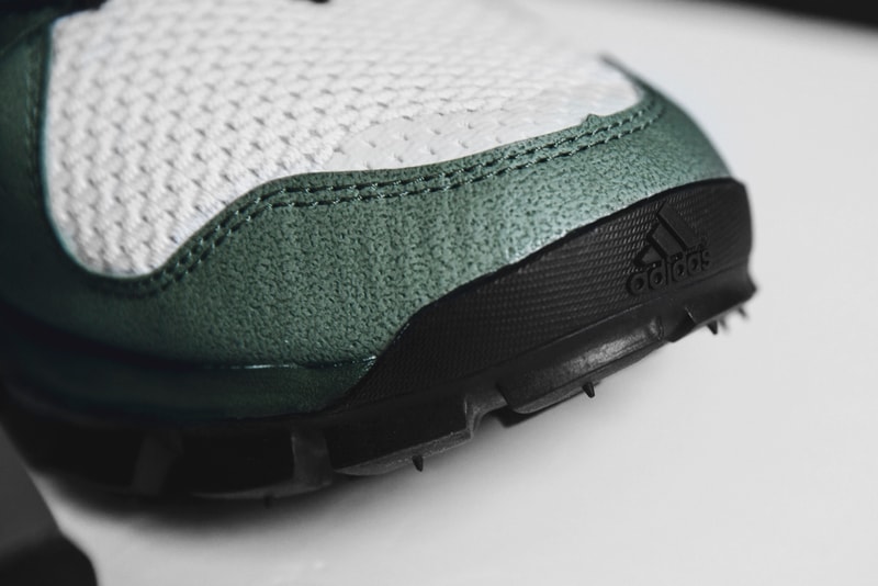近賞 adidas 2016 秋冬 Response TR 新色設計