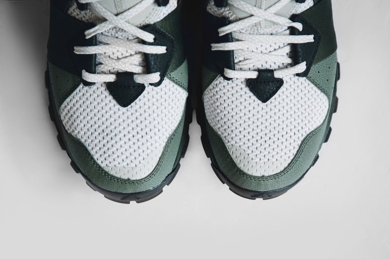 近賞 adidas 2016 秋冬 Response TR 新色設計