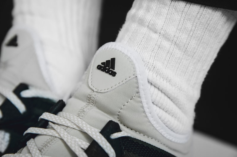 近賞 adidas 2016 秋冬 Response TR 新色設計