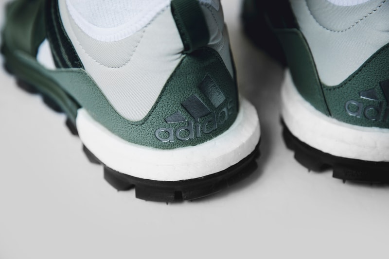 近賞 adidas 2016 秋冬 Response TR 新色設計