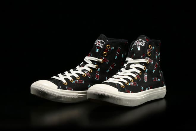 UBIQ x Coca-Cola Collaboration Drops on 28 December