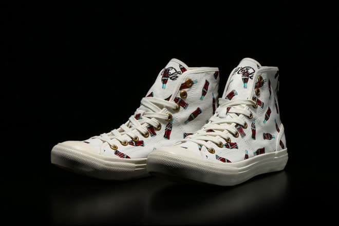 UBIQ x Coca-Cola Collaboration Drops on 28 December