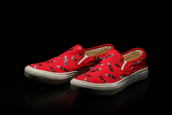 UBIQ x Coca-Cola Collaboration Drops on 28 December