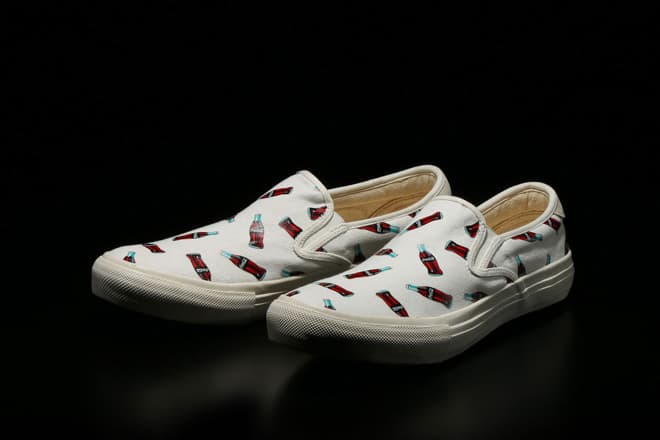 UBIQ x Coca-Cola Collaboration Drops on 28 December