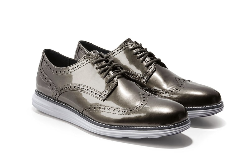 COLE HAAN 聖誕配色