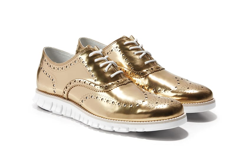 COLE HAAN 聖誕配色
