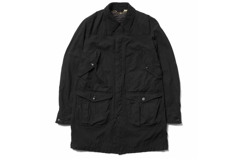 COMME Des GARÇONS Homme 2016 winter Military Jackets