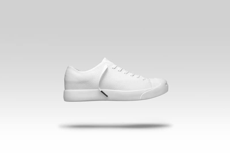 Converse Jack Purcell Modern Leather