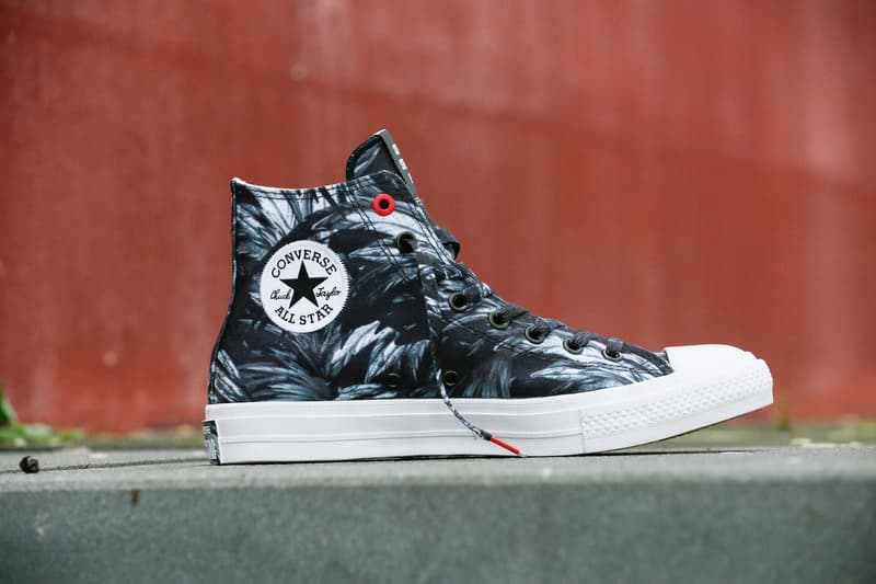 Converse Year of the Rooster Collection