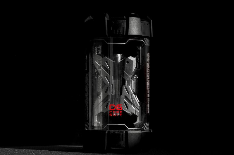 CORESUIT 2016 全新「Neo Armor」iPhone 金屬保護套