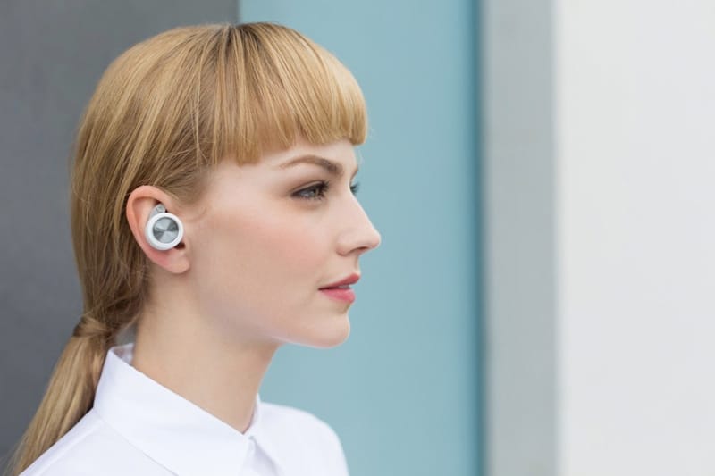 Dearear ENDEAR 經濟型無線耳機