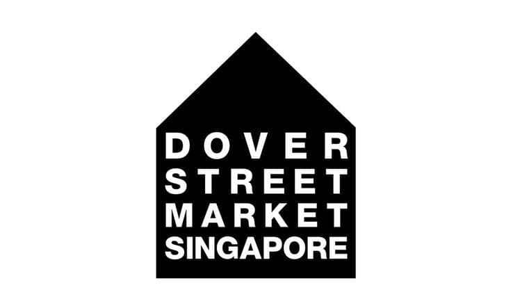 Dover Street Market Is Heading To Singapore Next Spring