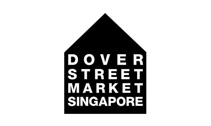 Dover Street Market Is Heading To Singapore Next Spring